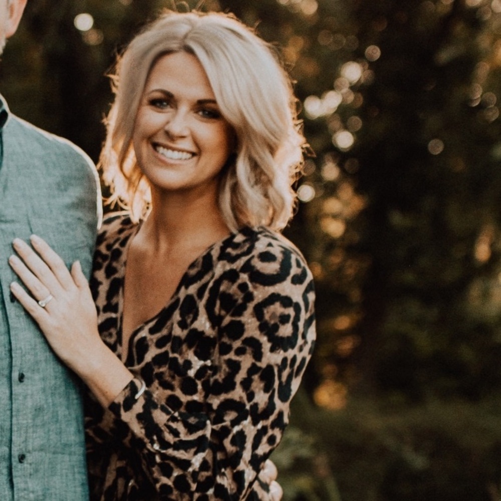 Meet your Posher, Kristen
